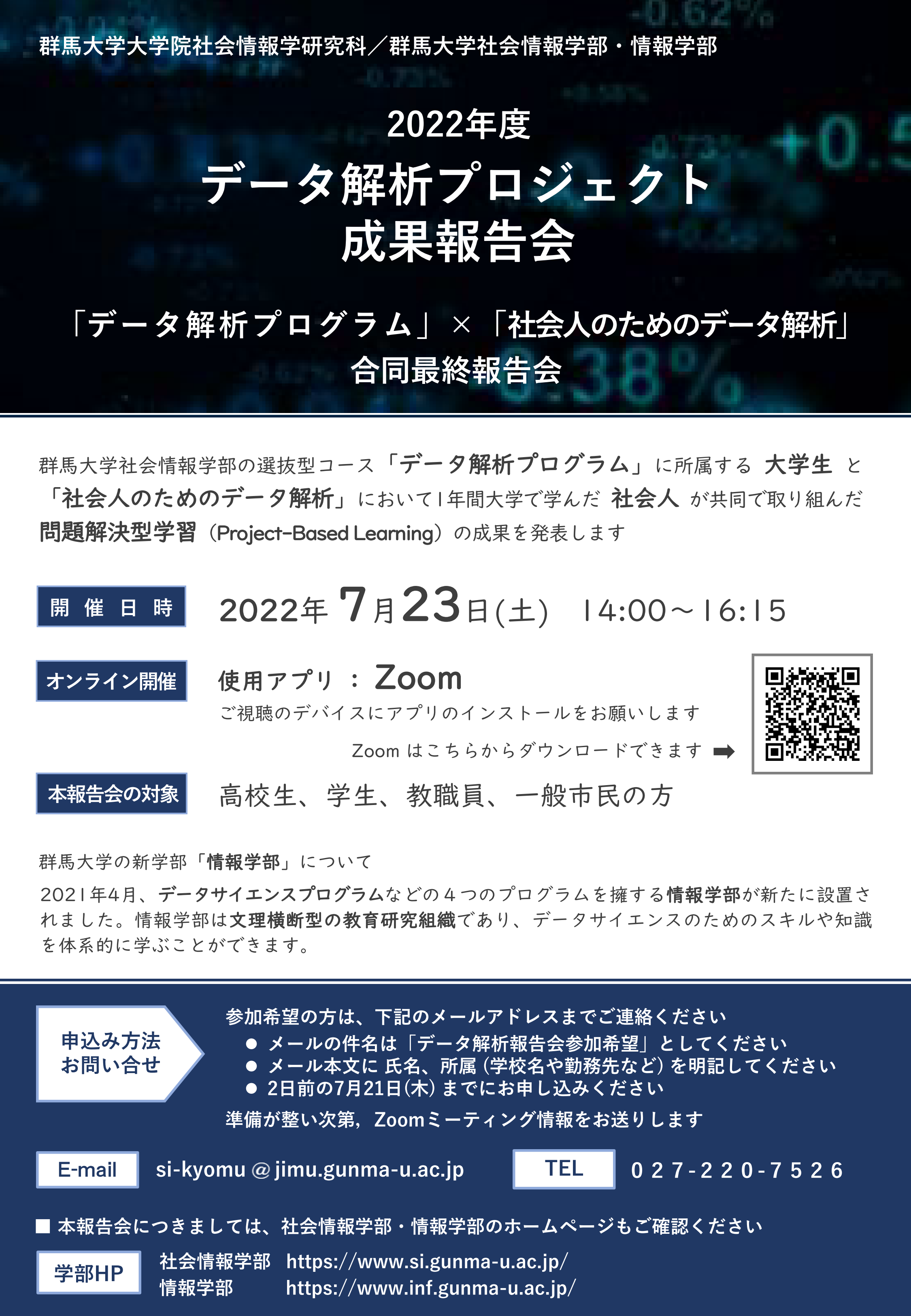 2022報告会