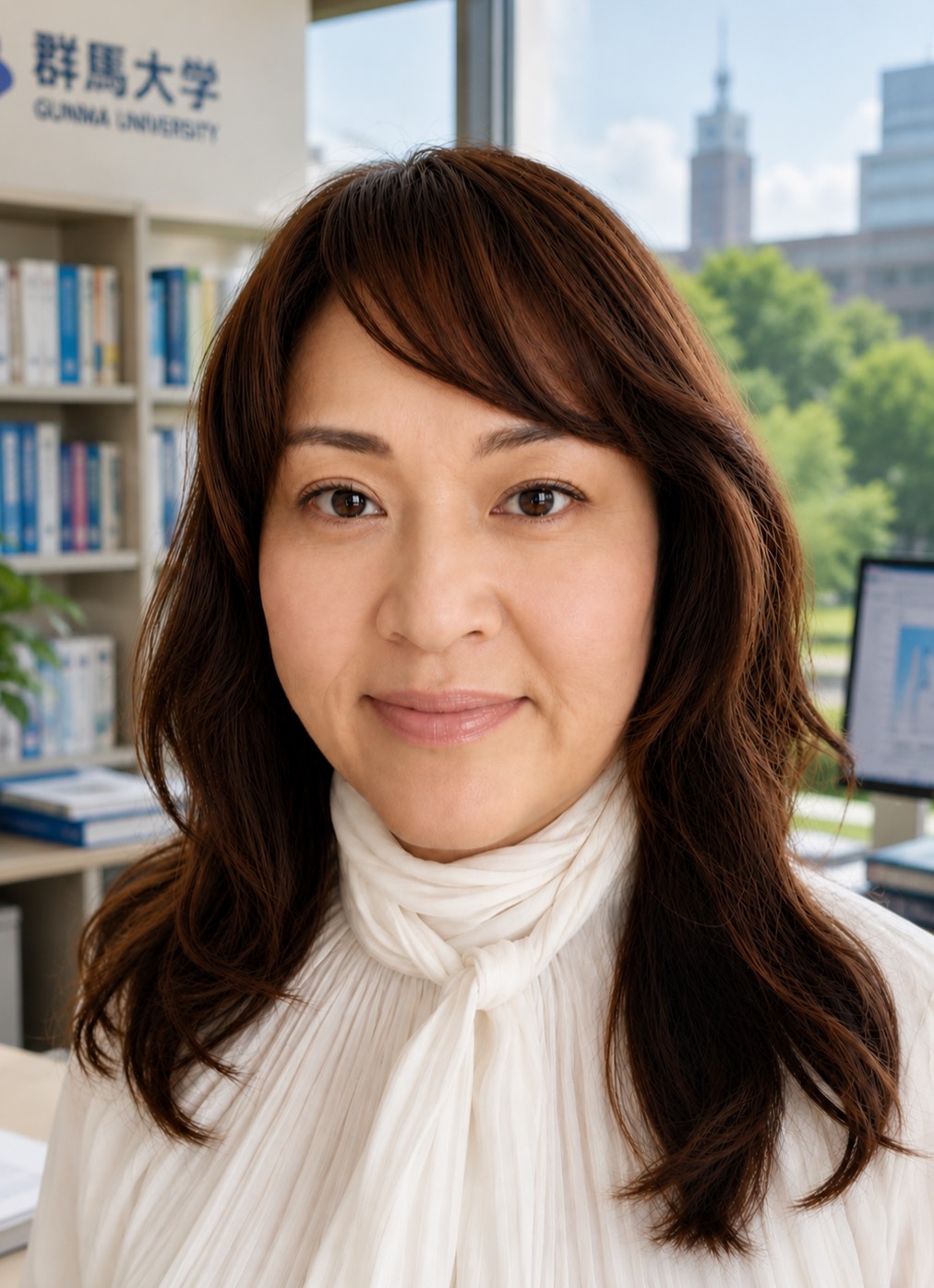 片山 佳代子